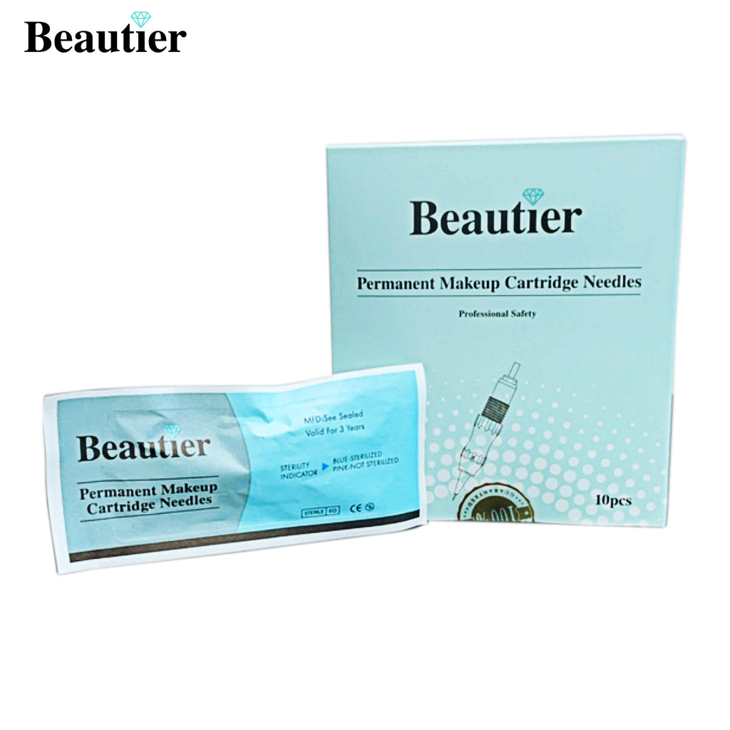 Beautier pro pad Needles - Beautier Aesthetics