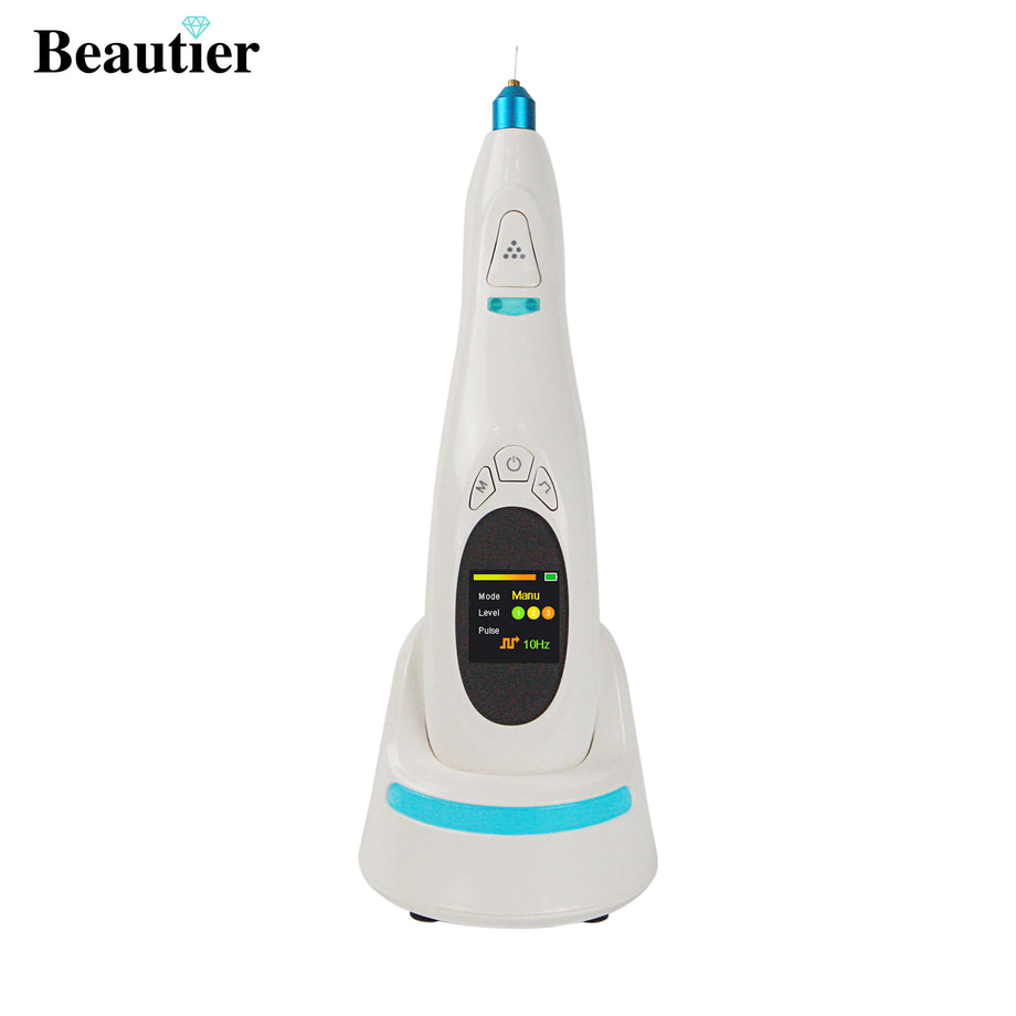 Beautier Plasma Pen – Beautier Aesthetics